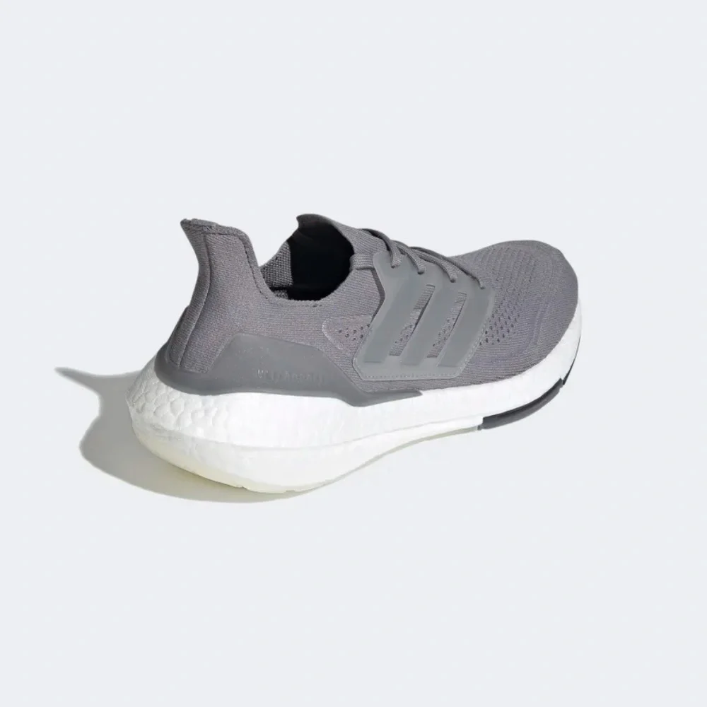8M /‎ 9W - [NEW] Men's Adidas Ultraboost 21 Shoes FY0381